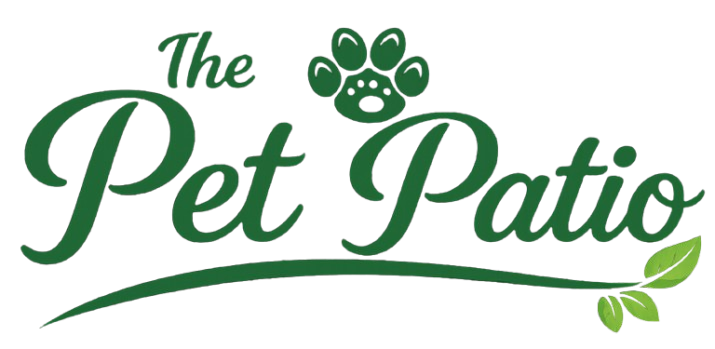 The Pet Patio